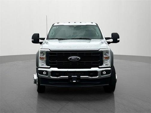 2025 Ford F-450 DRW