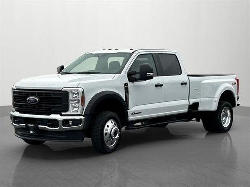 2025 Ford F-450 DRW