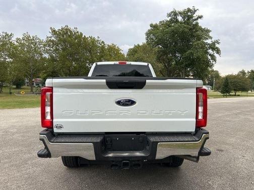 2026 Ford F-250 XLT