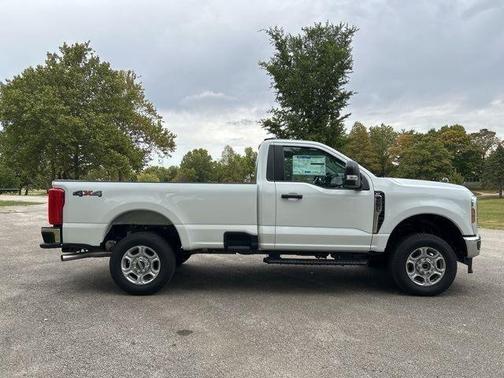 2026 Ford F-250 XLT