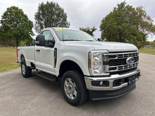 2026 Ford F-250 XLT