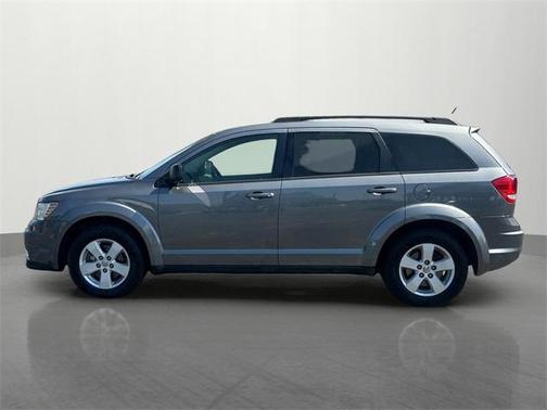 2013 Dodge Journey SE