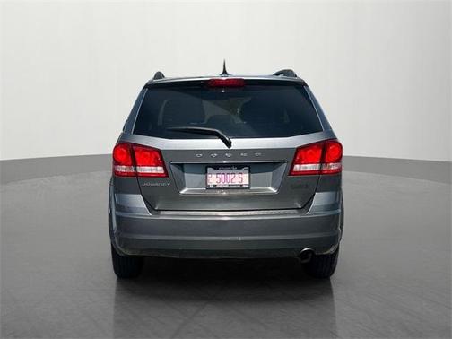 2013 Dodge Journey SE