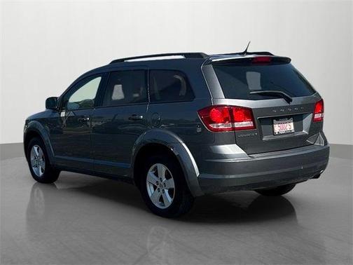 2013 Dodge Journey SE