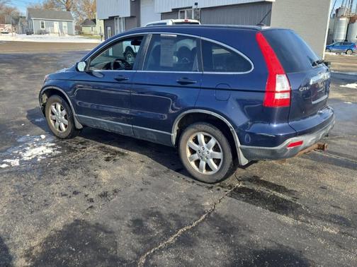 2007 Honda CR-V EX-L
