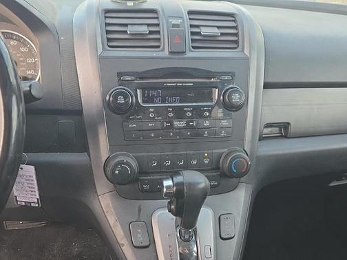 2007 Honda CR-V EX-L