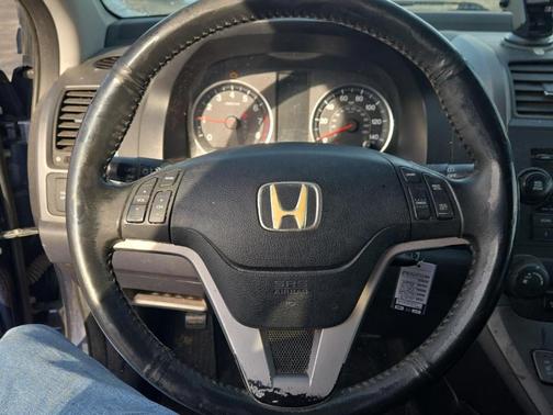 2007 Honda CR-V EX-L
