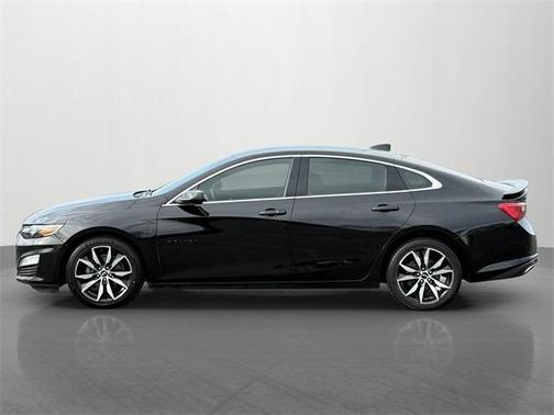 2020 Chevrolet Malibu RS
