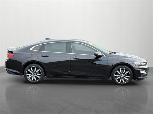 2020 Chevrolet Malibu RS