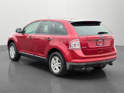 2008 Ford Edge SE