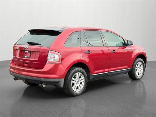 2008 Ford Edge SE