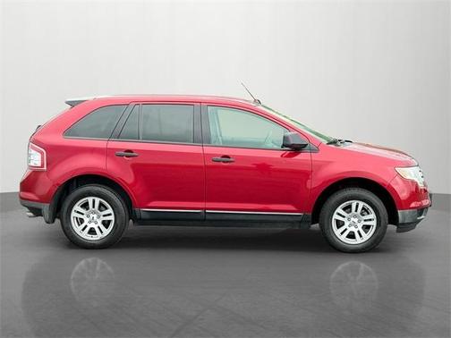 2008 Ford Edge SE