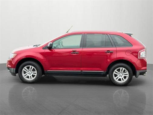 2008 Ford Edge SE