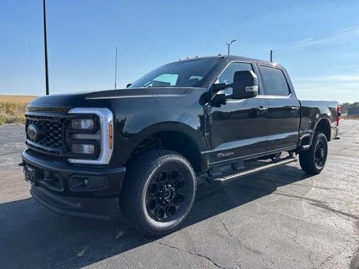 2026 Ford F-250 XLT