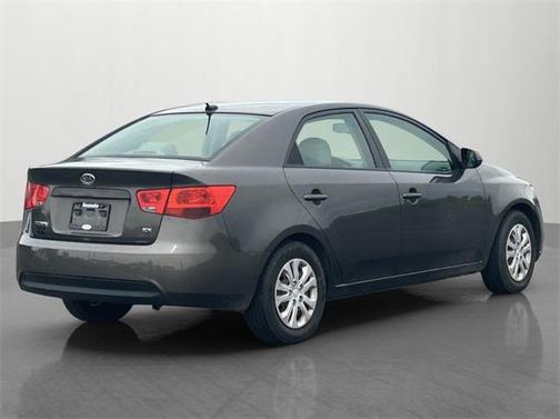 2011 Kia Forte EX