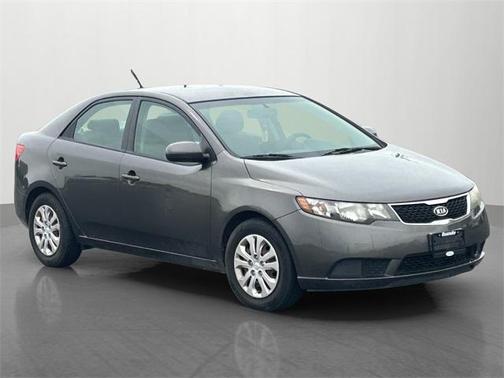 2011 Kia Forte EX