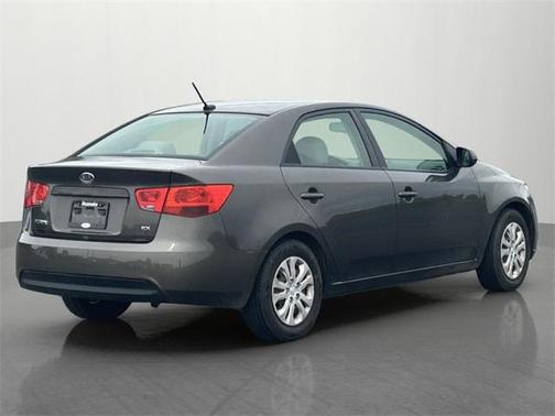 2011 Kia Forte EX