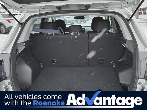 2025 Mitsubishi Outlander Sport ES