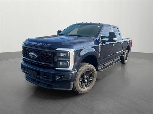 2024 Ford F-250 XL