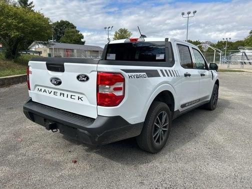 2025 Ford Maverick XL