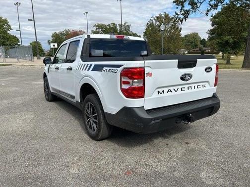 2025 Ford Maverick XL