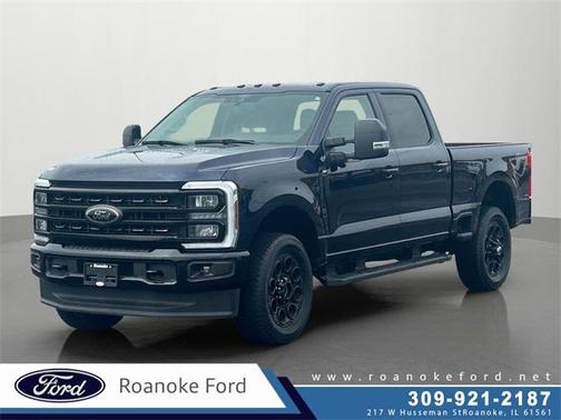 2024 Ford F-350 XLT