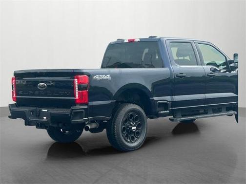 2024 Ford F-350 XLT