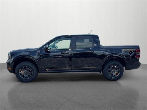 2025 Ford Maverick Tremor