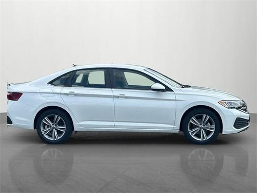 2023 Volkswagen Jetta 1.5T SE