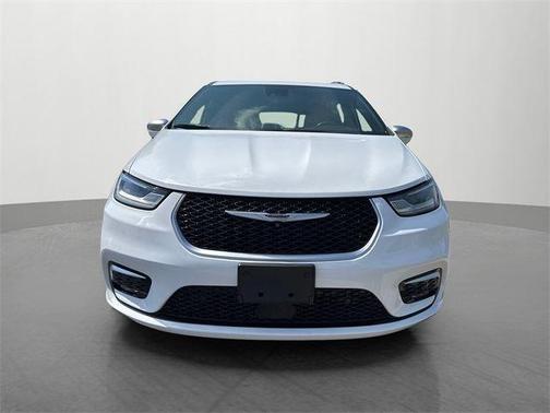 2021 Chrysler Pacifica Pinnacle