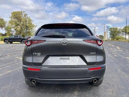 2023 Mazda CX-30 2.5 S Select Package