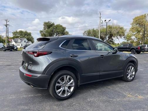2023 Mazda CX-30 2.5 S Select Package