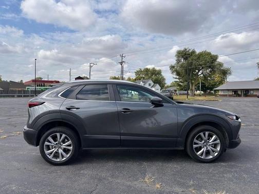 2023 Mazda CX-30 2.5 S Select Package