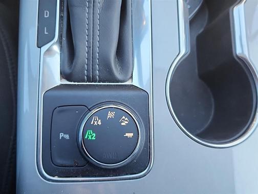 2019 Chevrolet Blazer 2LT