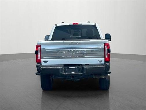 2024 Ford F-250 King Ranch