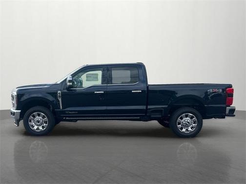 2025 Ford F-350 F-350Â LARIATÂ
