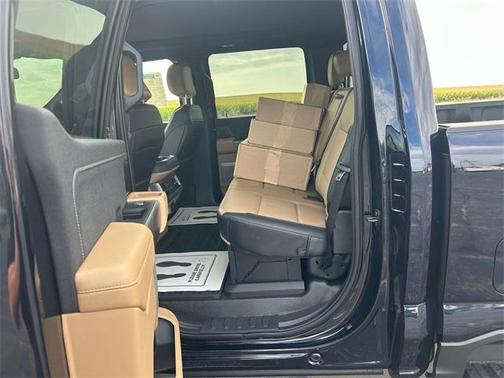 2025 Ford F-350 F-350Â LARIATÂ