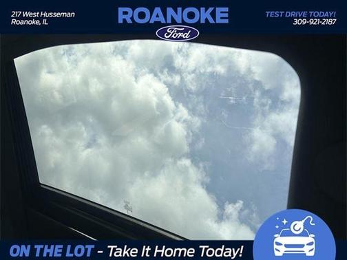 2025 Ford F-350 Lariat Super Duty