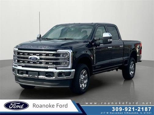 2025 Ford F-350 F-350Â LARIATÂ