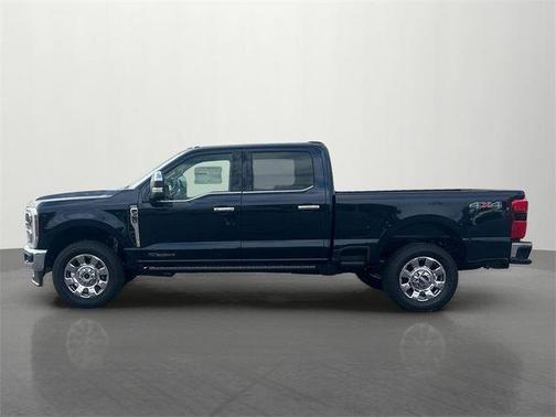2025 Ford F-350 Lariat Super Duty