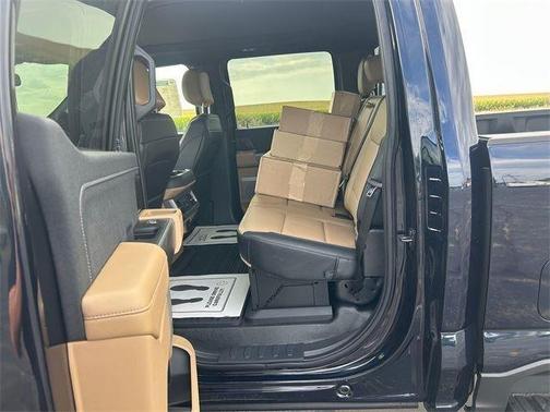 2025 Ford F-350 Lariat Super Duty