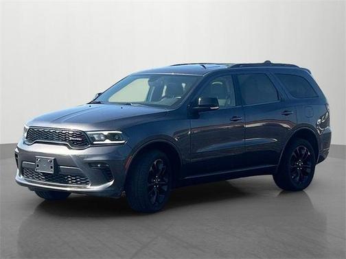2021 Dodge Durango GT