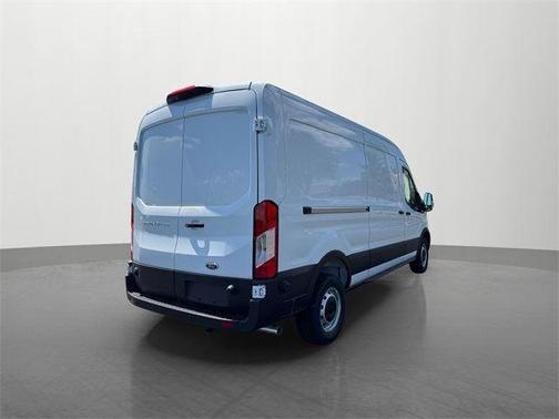 2025 Ford Transit-250 148 WB Medium Roof Cargo