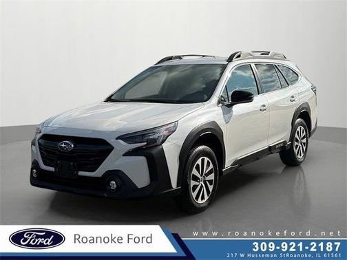 2024 Subaru Outback Premium