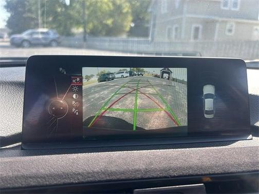 2016 BMW 328 i xDrive SULEV