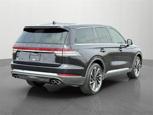 2021 Lincoln Aviator Reserve AWD