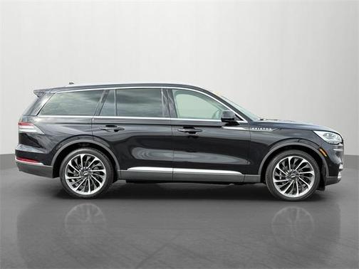 2021 Lincoln Aviator Reserve AWD