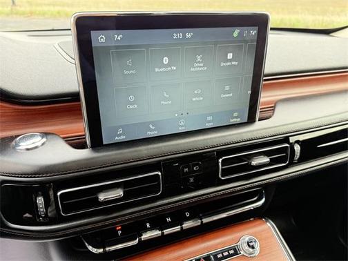 2021 Lincoln Aviator Reserve AWD