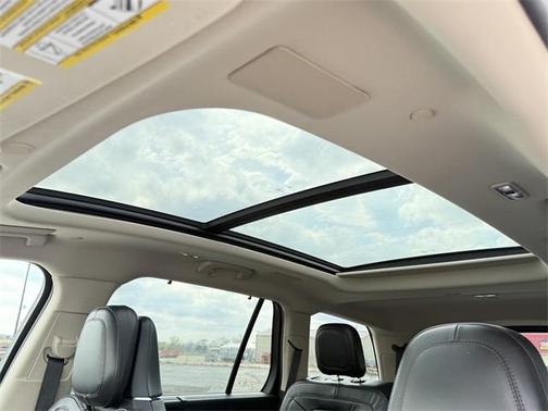 2021 Lincoln Aviator Reserve AWD