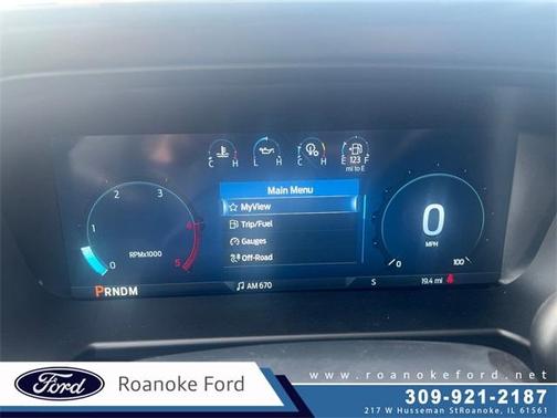 2026 Ford F-250 XLT